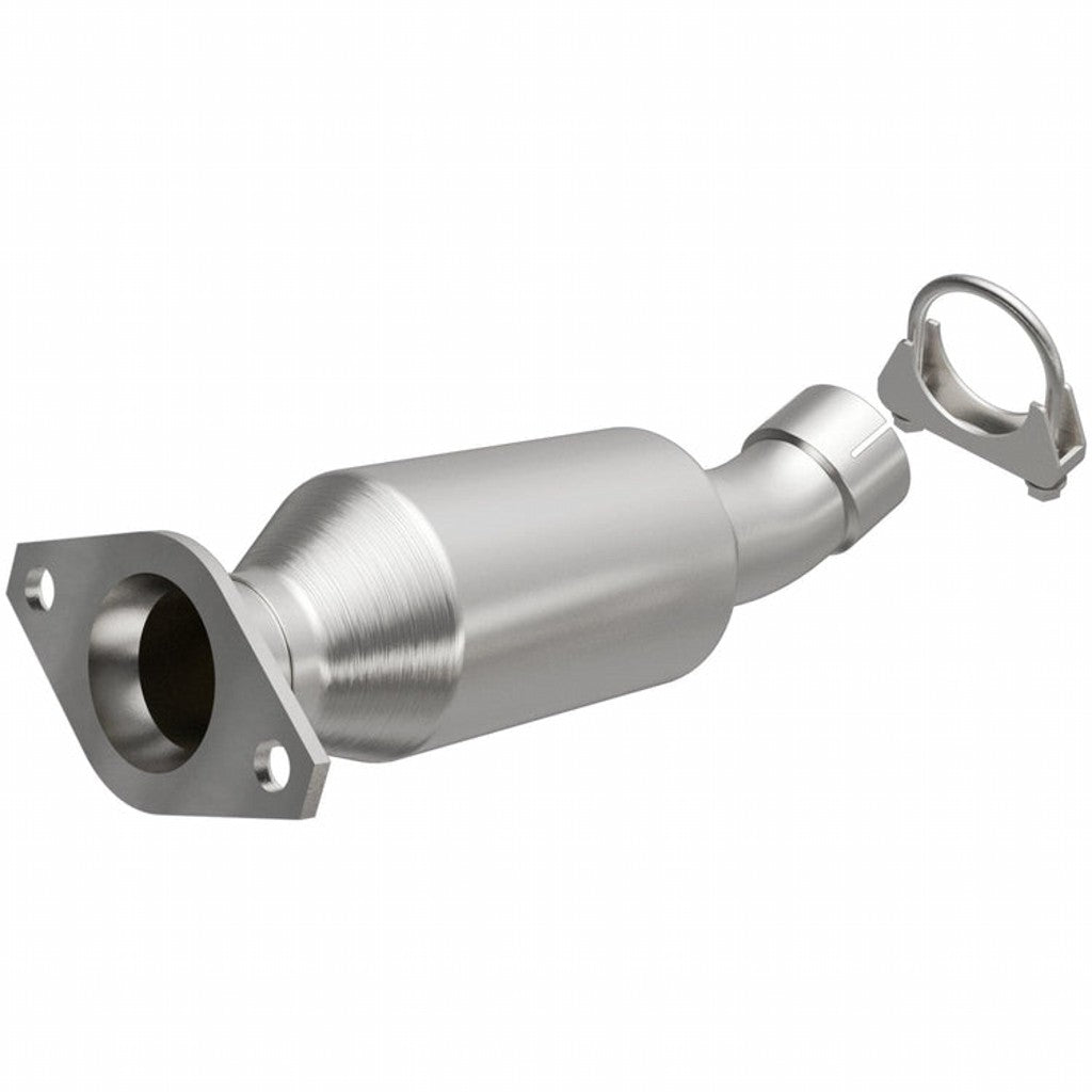 MAGNAFLOW 5671448 Catalytic Converter Direct-Fit California Grade for TOYOTA Prius C 2012-2016 Photo-0