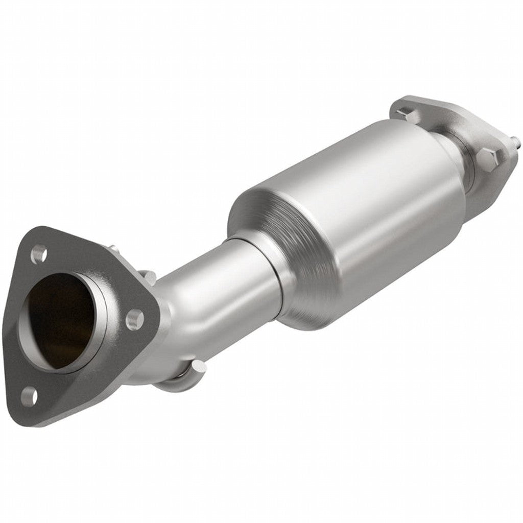 MAGNAFLOW 5671452 Catalytic Converter Direct-Fit California Grade for HONDA Civic 2014-2015 Photo-0