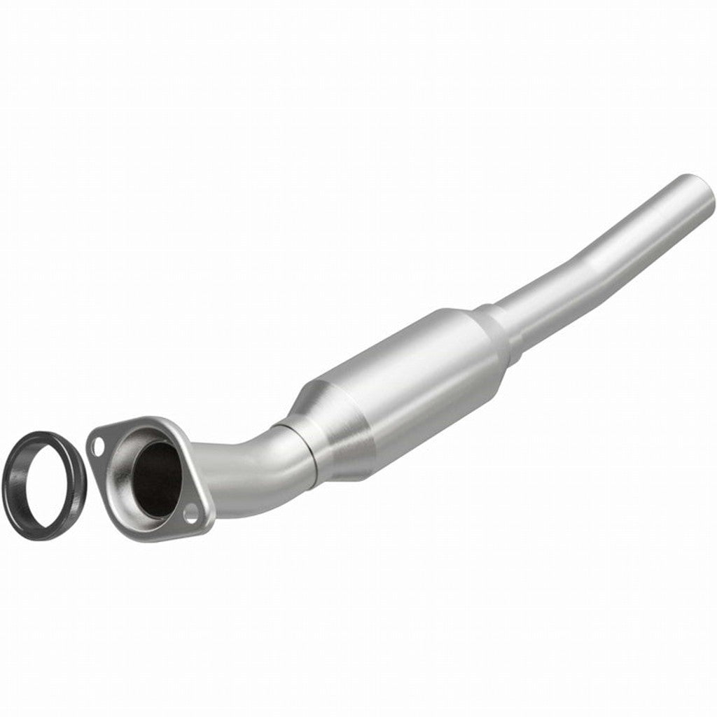 MAGNAFLOW 5671479 Catalytic Converter Direct-Fit California Grade for MAZDA 6 2009-2012 Photo-0