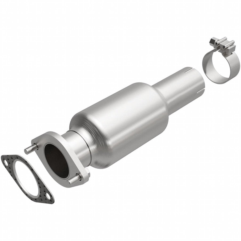 MAGNAFLOW 5671511 Catalytic Converter Direct-Fit California Grade for FORD Fusion 2013-2016 Photo-0