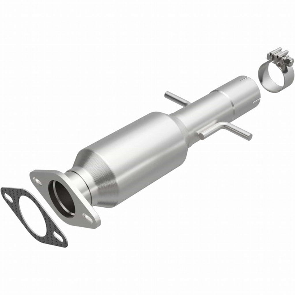 MAGNAFLOW 5671623 Catalytic Converter Direct-Fit California Grade for PONTIAC G6 2009-2010 Photo-0
