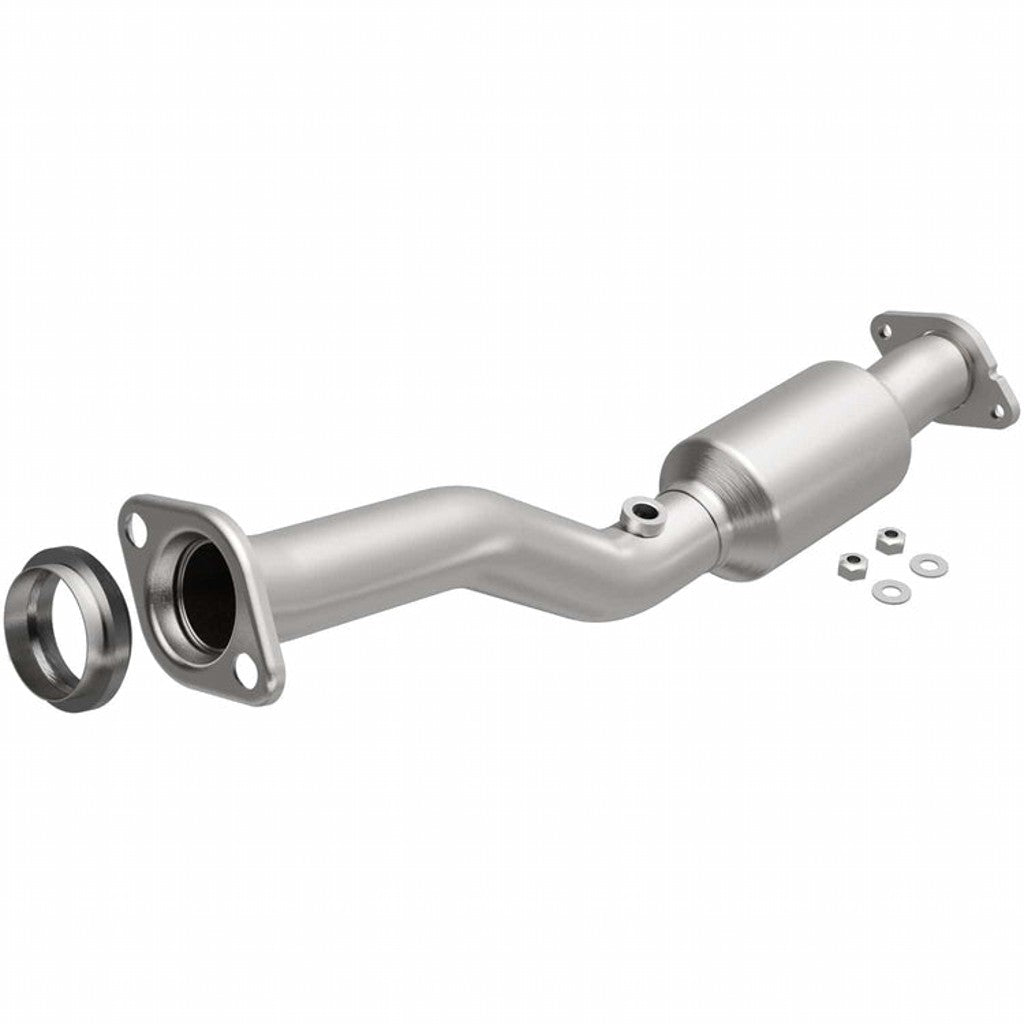 MAGNAFLOW 5671709 Catalytic Converter Direct-Fit California Grade for NISSAN Sentra 2013-2014 Photo-0