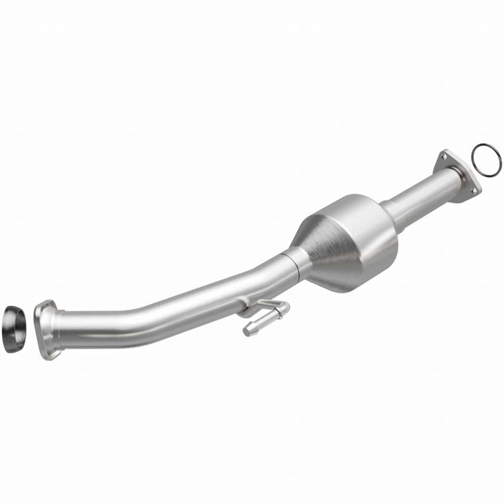 MAGNAFLOW 5671736 Catalytic Converter Direct-Fit California Grade for HONDA Civic 2006-2011 Photo-0