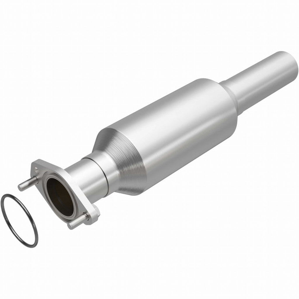 MAGNAFLOW 5671793 Catalytic Converter Direct-Fit California Grade for FORD Fusion 2010-2012 Photo-0
