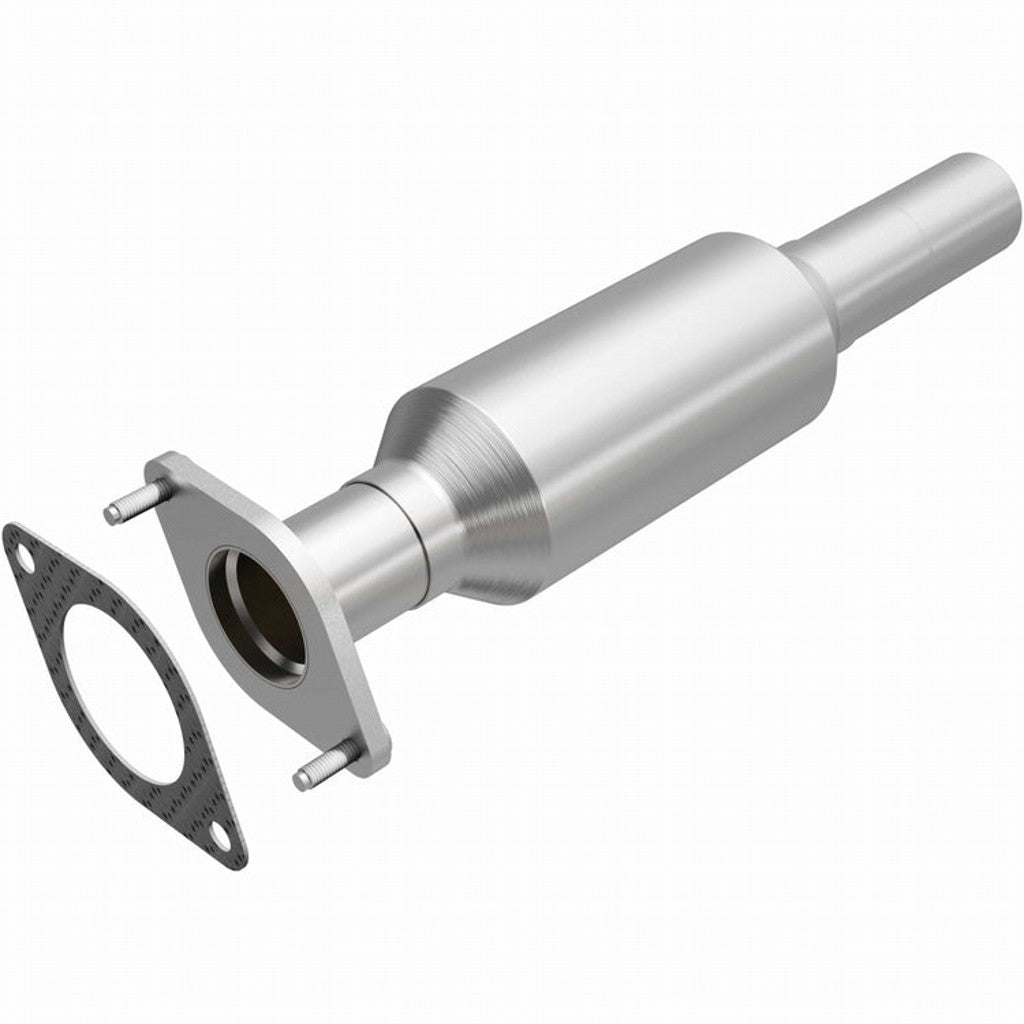 MAGNAFLOW 5671808 Catalytic Converter Direct-Fit California Grade for FORD Taurus 2008-2008 Photo-0