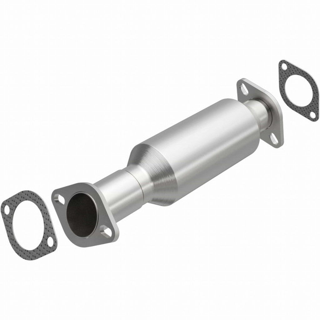 MAGNAFLOW 5671890 Catalytic Converter Direct-Fit California Grade for HYUNDAI Sonata 2009-2015 Photo-0