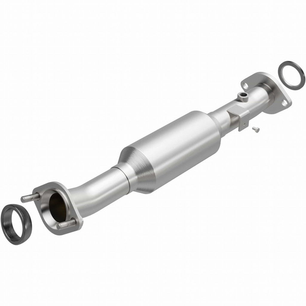 MAGNAFLOW 5671899 Catalytic Converter Direct-Fit California Grade for MAZDA 6 2006-2008 Photo-0