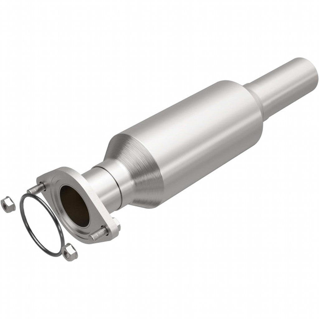 MAGNAFLOW 5671981 Catalytic Converter Direct-Fit California Grade for FORD Fusion 2006-2009 Photo-0