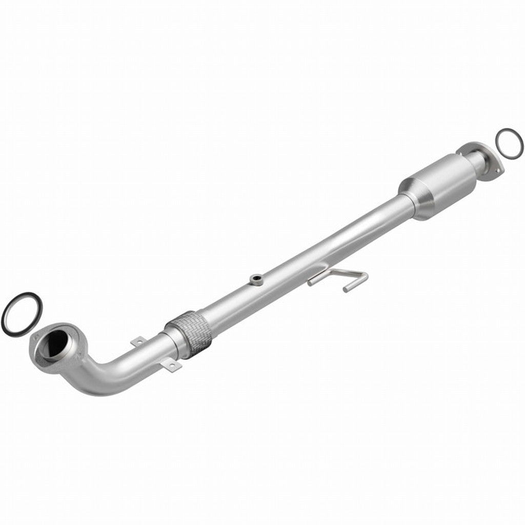 MAGNAFLOW 5671998 Catalytic Converter Direct-Fit California Grade for TOYOTA Camry 2010-2011 Photo-0