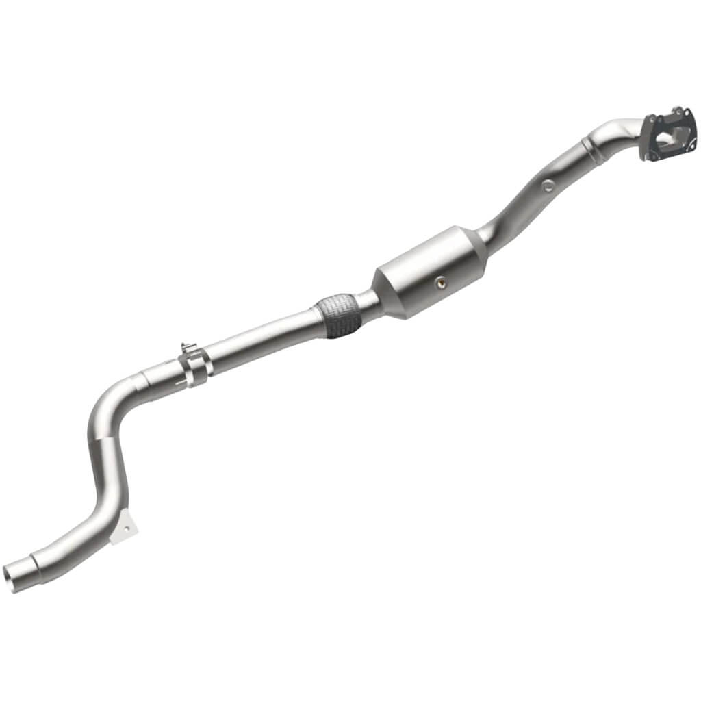 MAGNAFLOW 6561139 Catalytic Converter Direct-Fit California Grade for CHRYSLER 300 2020-2021 / DODGE Challenger 2020-2021 / Charger 2020-2021 Photo-1