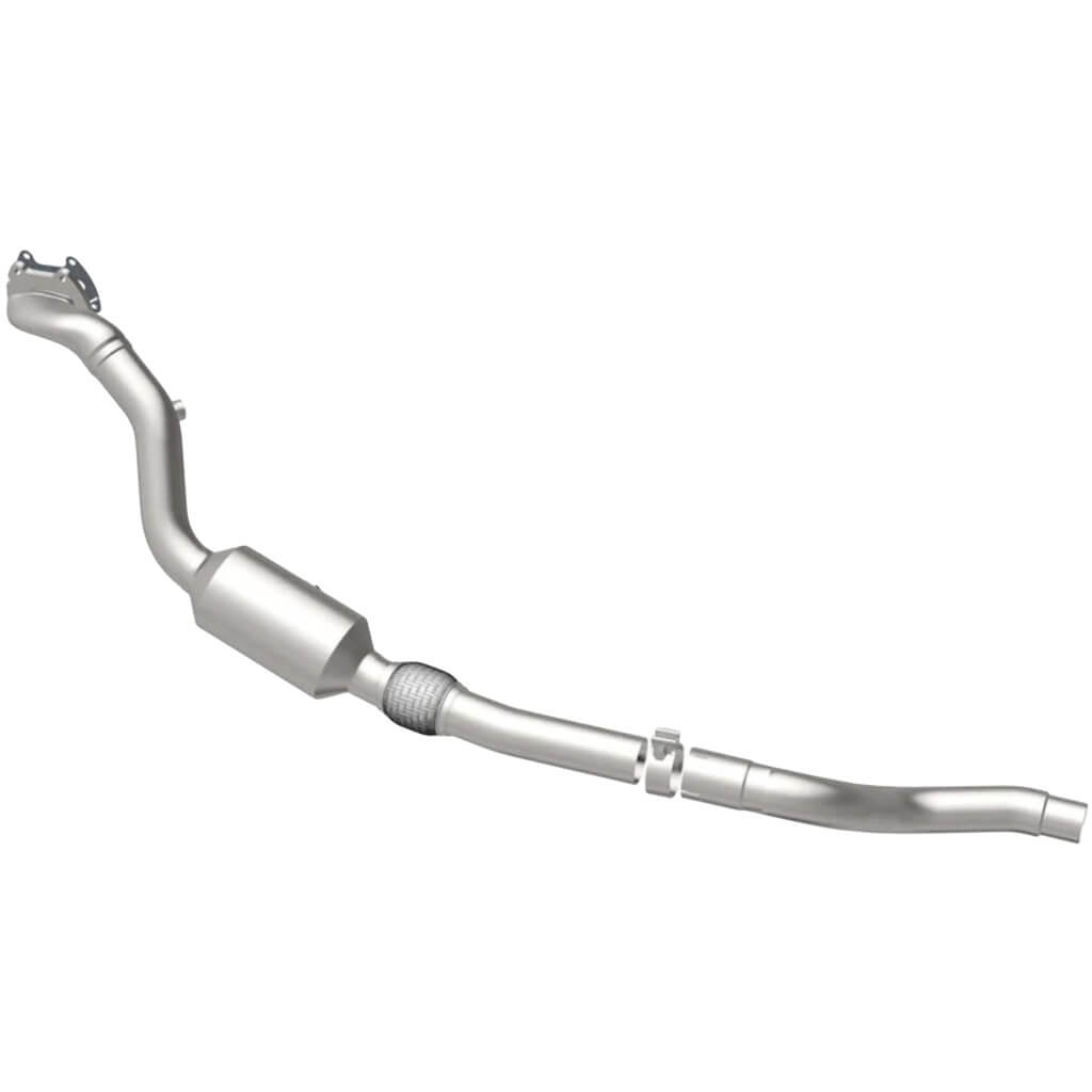 MAGNAFLOW 6561139 Catalytic Converter Direct-Fit California Grade for CHRYSLER 300 2020-2021 / DODGE Challenger 2020-2021 / Charger 2020-2021 Photo-2