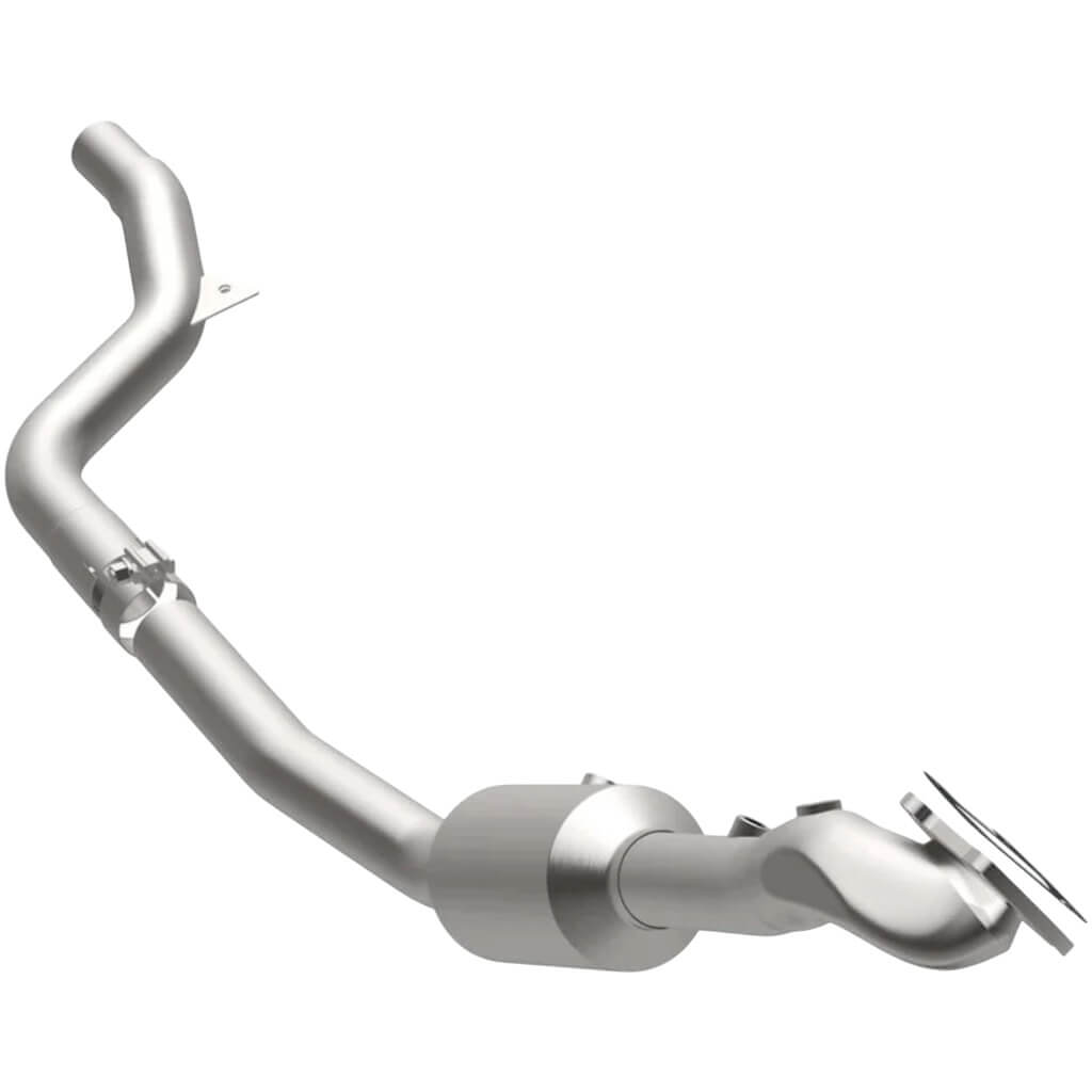 MAGNAFLOW 6561141 Catalytic Converter Direct-Fit California Grade for CHRYSLER 300 2020-2021 / DODGE Challenger 2020-2021 / Charger 2020-2021 Photo-1