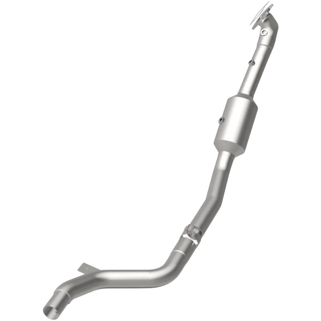 MAGNAFLOW 6561141 Catalytic Converter Direct-Fit California Grade for CHRYSLER 300 2020-2021 / DODGE Challenger 2020-2021 / Charger 2020-2021 Photo-2