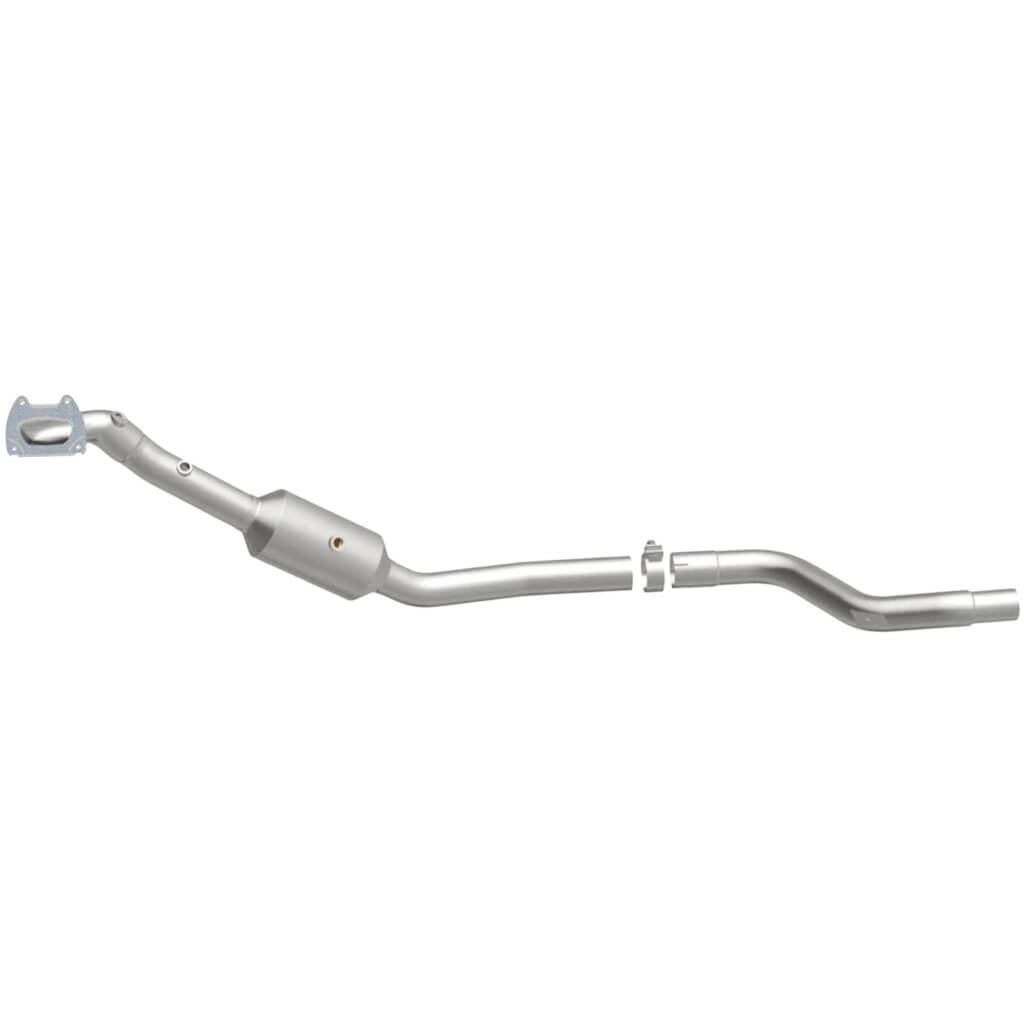 MAGNAFLOW 6561141 Catalytic Converter Direct-Fit California Grade for CHRYSLER 300 2020-2021 / DODGE Challenger 2020-2021 / Charger 2020-2021 Photo-4