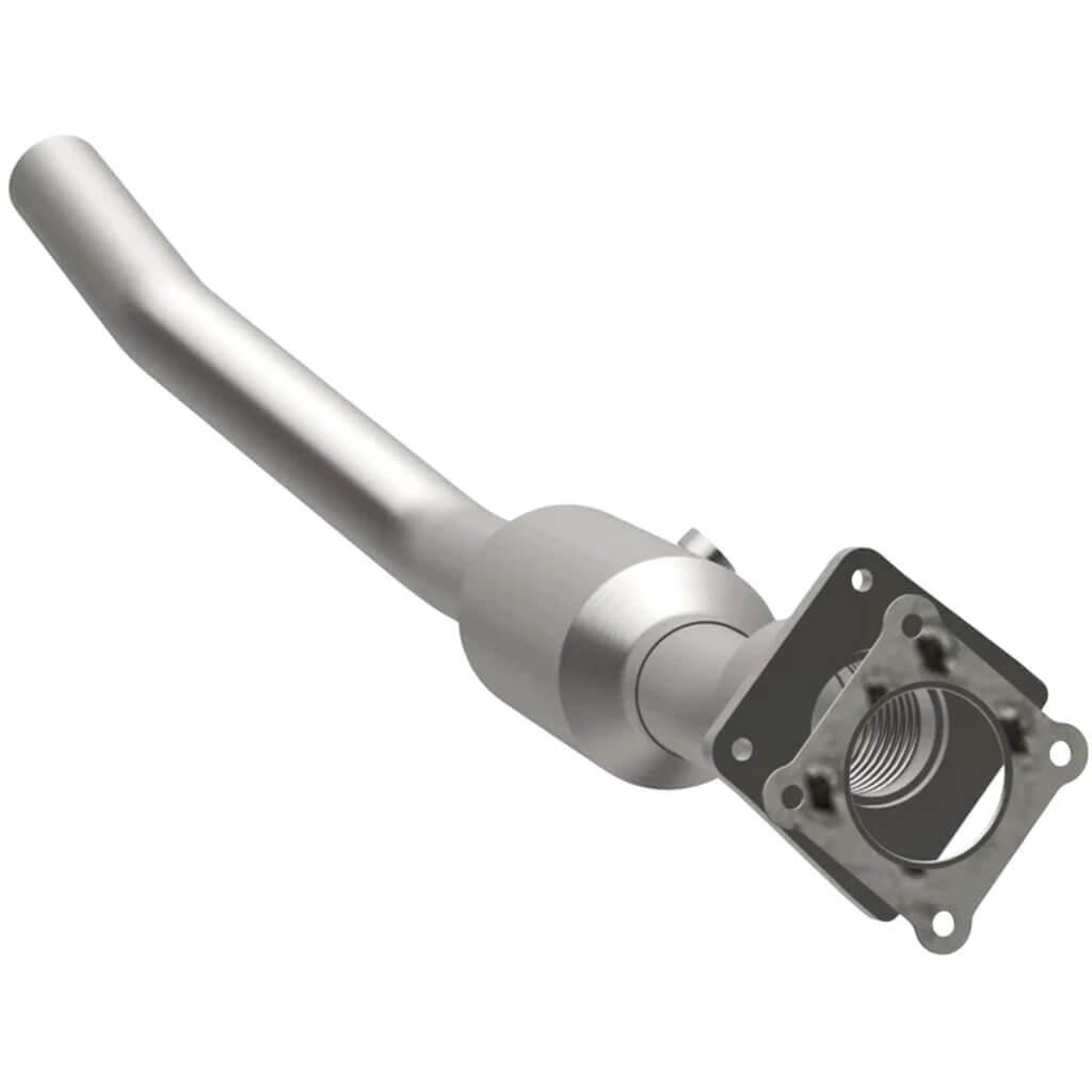 MAGNAFLOW 6561192 Catalytic Converter Direct-Fit California Grade for JEEP Compass 2017 / Patriot 2017 Photo-1