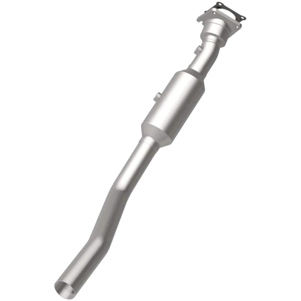 MAGNAFLOW 6561192 Catalytic Converter Direct-Fit California Grade for JEEP Compass 2017 / Patriot 2017 Photo-2