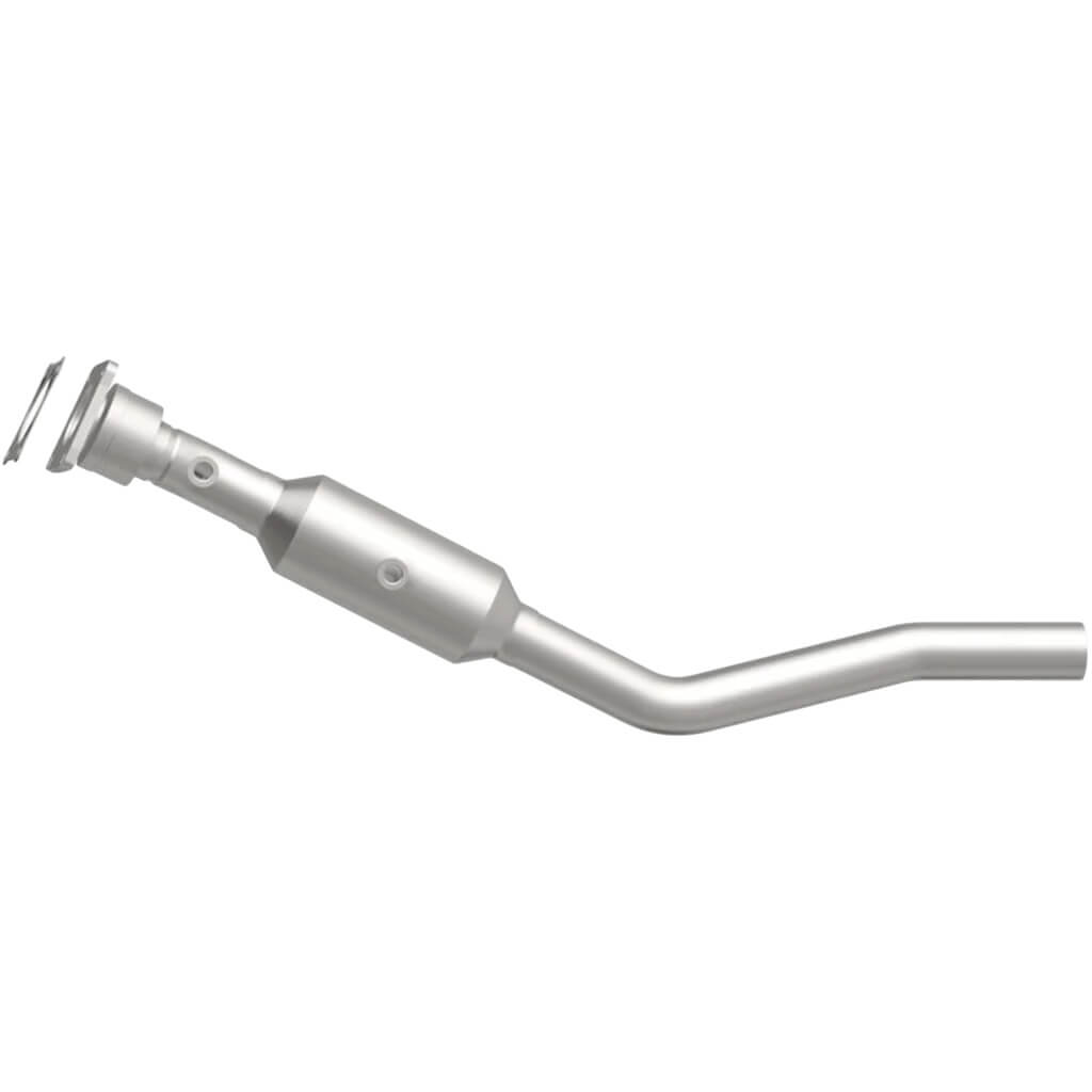 MAGNAFLOW 6561192 Catalytic Converter Direct-Fit California Grade for JEEP Compass 2017 / Patriot 2017 Photo-4