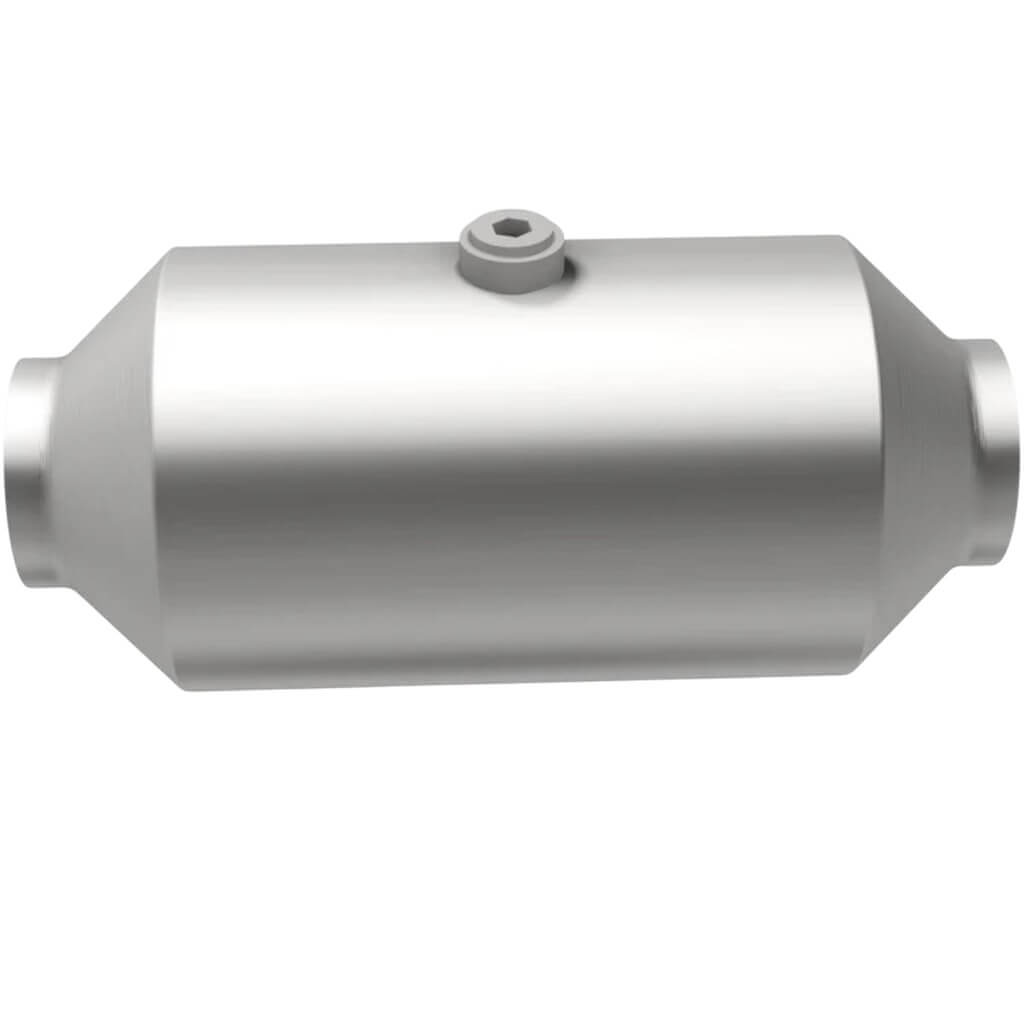 MAGNAFLOW 6561356 Universal Catalytic Converter California 2.50 inch Photo-3