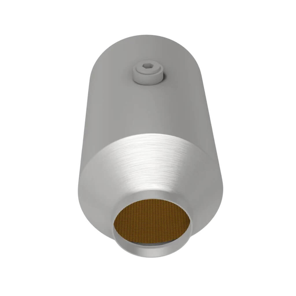 MAGNAFLOW 6561356 Universal Catalytic Converter California 2.50 inch Photo-5