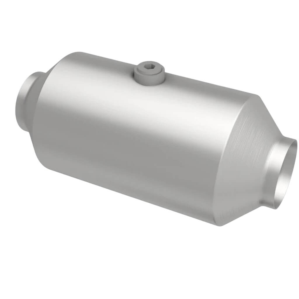 MAGNAFLOW 6561356 Universal Catalytic Converter California 2.50 inch Photo-6
