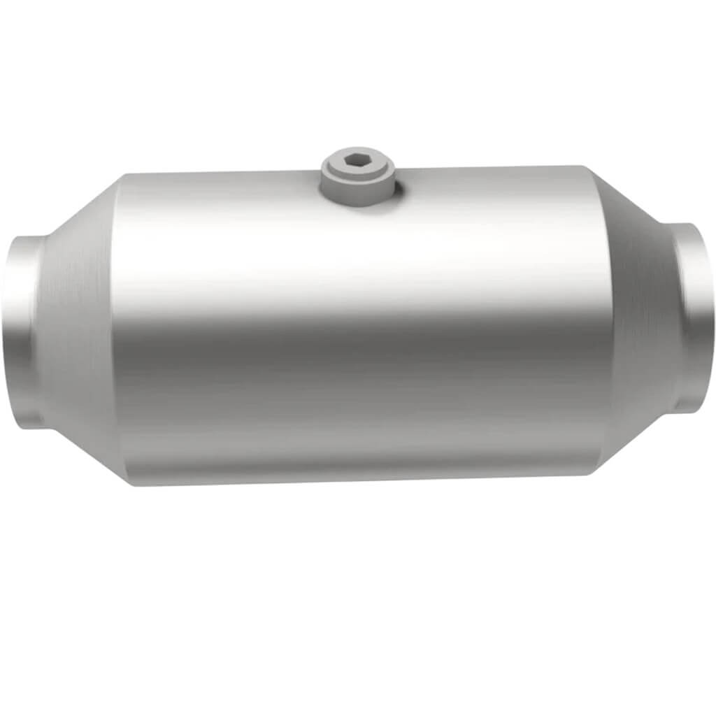 MAGNAFLOW 6561359 Universal Catalytic Converter California 3.00 inch for DODGE Challenger 2020 / Charger 2020 Photo-3