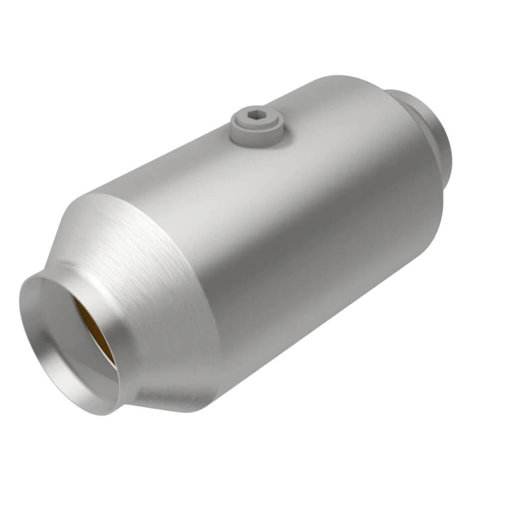 MAGNAFLOW 6561359 Universal Catalytic Converter California 3.00 inch for DODGE Challenger 2020 / Charger 2020 Photo-4