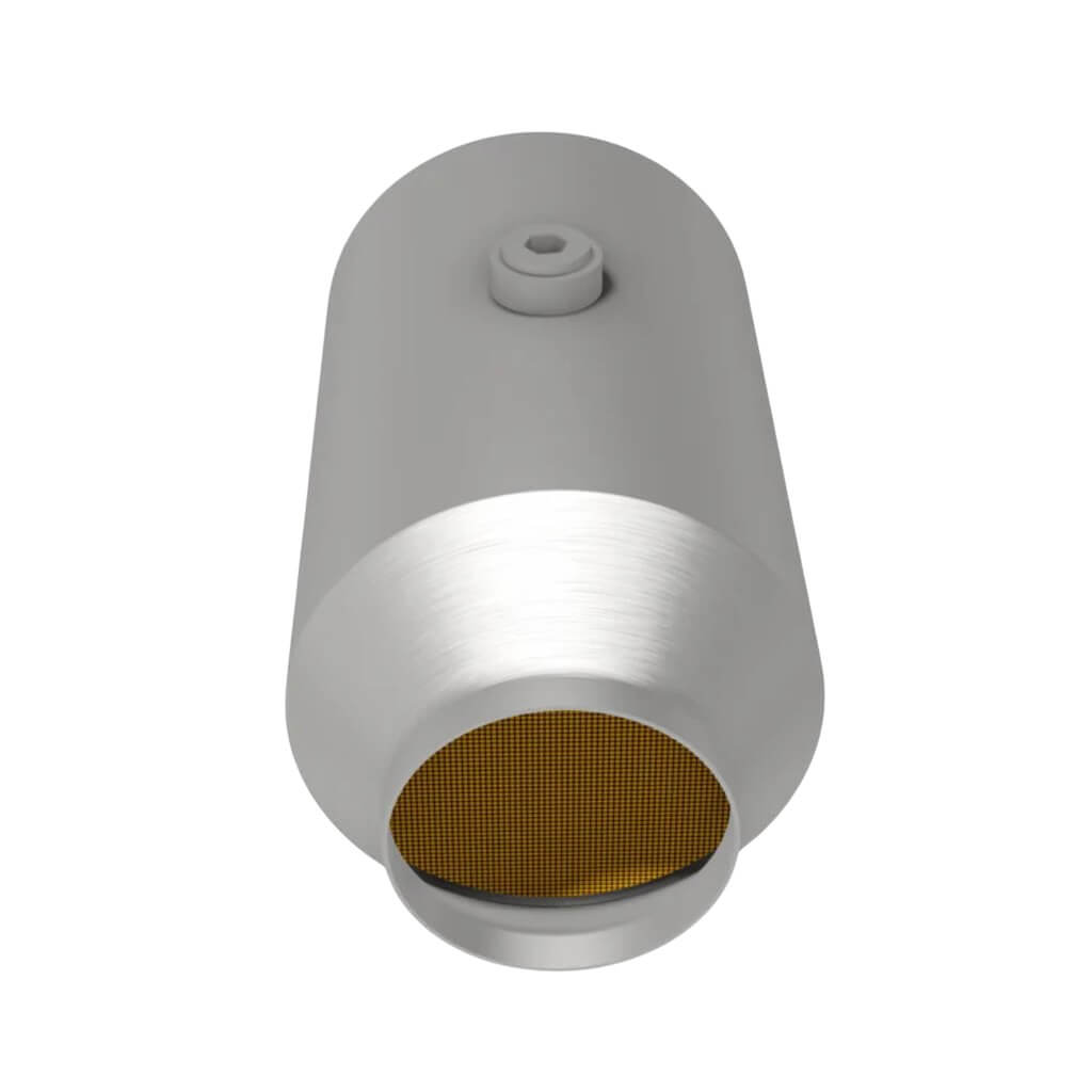 MAGNAFLOW 6561359 Universal Catalytic Converter California 3.00 inch for DODGE Challenger 2020 / Charger 2020 Photo-5