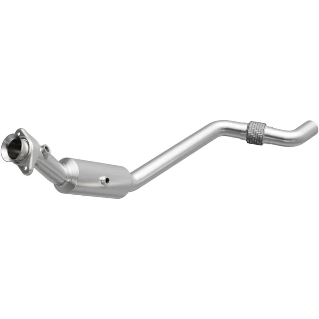 MAGNAFLOW 6561472 Catalytic Converter Direct-Fit California Grade for FORD Mustang 2015-2017 Photo-0