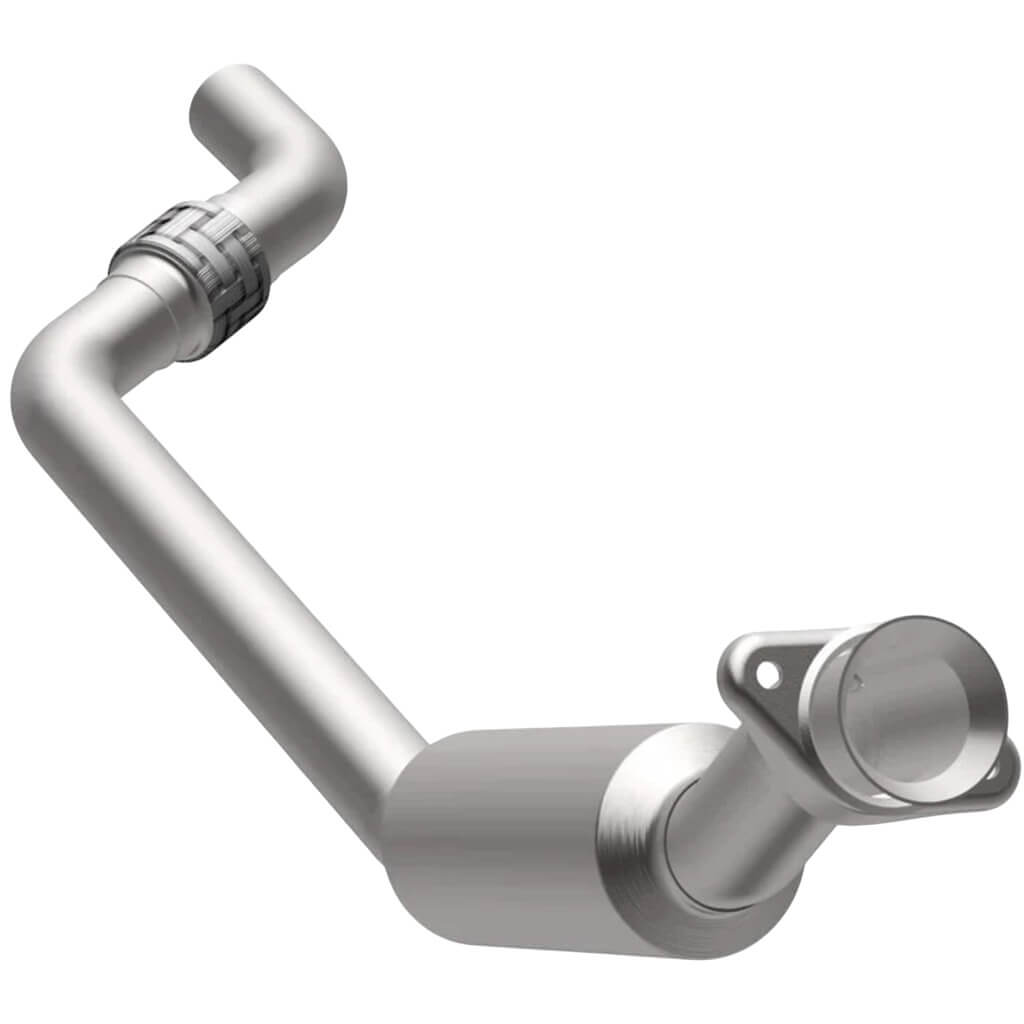 MAGNAFLOW 6561472 Catalytic Converter Direct-Fit California Grade for FORD Mustang 2015-2017 Photo-1