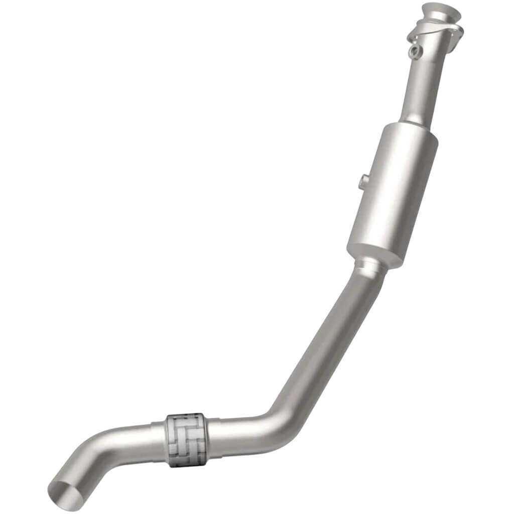 MAGNAFLOW 6561472 Catalytic Converter Direct-Fit California Grade for FORD Mustang 2015-2017 Photo-2