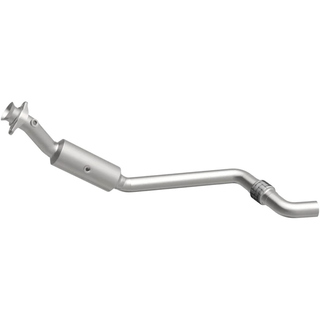 MAGNAFLOW 6561472 Catalytic Converter Direct-Fit California Grade for FORD Mustang 2015-2017 Photo-4