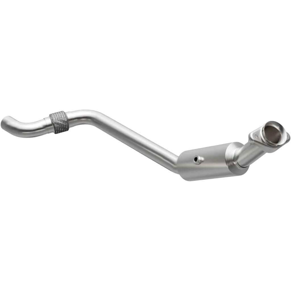 MAGNAFLOW 6561473 Catalytic Converter Direct-Fit California Grade for FORD Mustang 2015-2017 Photo-0