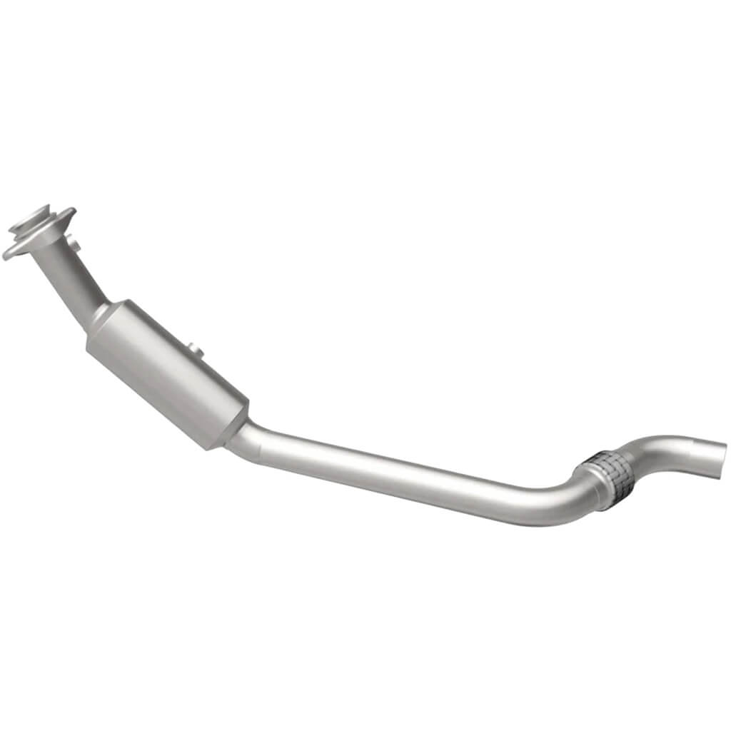 MAGNAFLOW 6561473 Catalytic Converter Direct-Fit California Grade for FORD Mustang 2015-2017 Photo-2