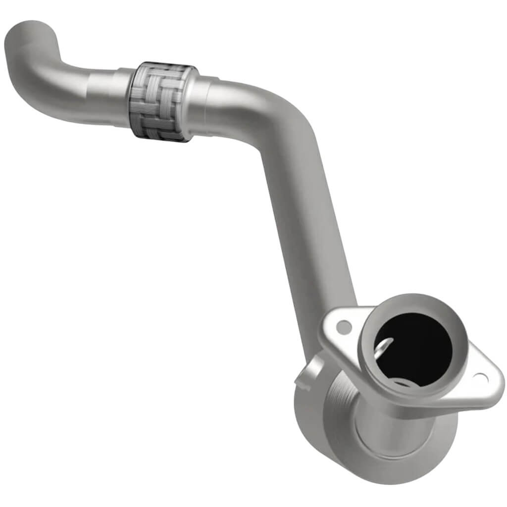 MAGNAFLOW 6561473 Catalytic Converter Direct-Fit California Grade for FORD Mustang 2015-2017 Photo-4