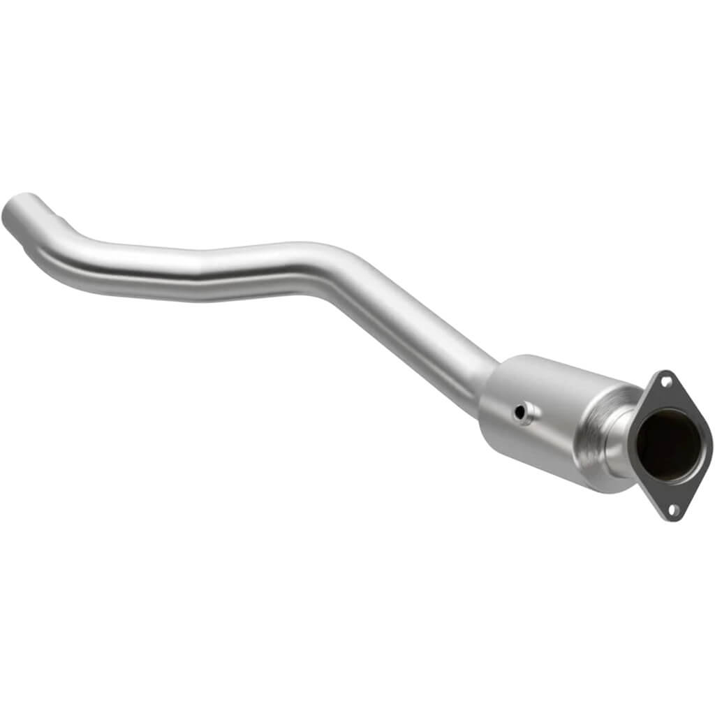 MAGNAFLOW 6561478 Catalytic Converter Direct-Fit California Grade for DODGE Challenger 2020 / Charger 2020 Photo-0