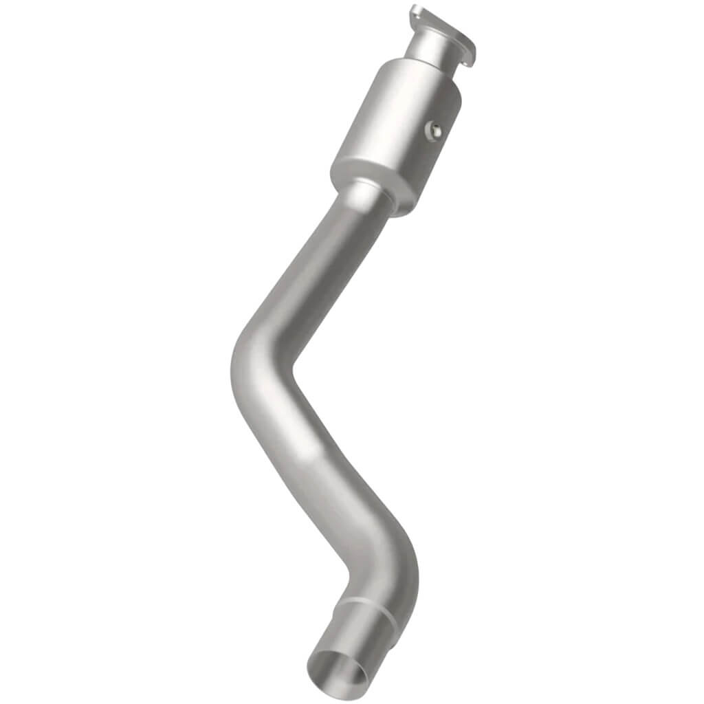 MAGNAFLOW 6561478 Catalytic Converter Direct-Fit California Grade for DODGE Challenger 2020 / Charger 2020 Photo-2