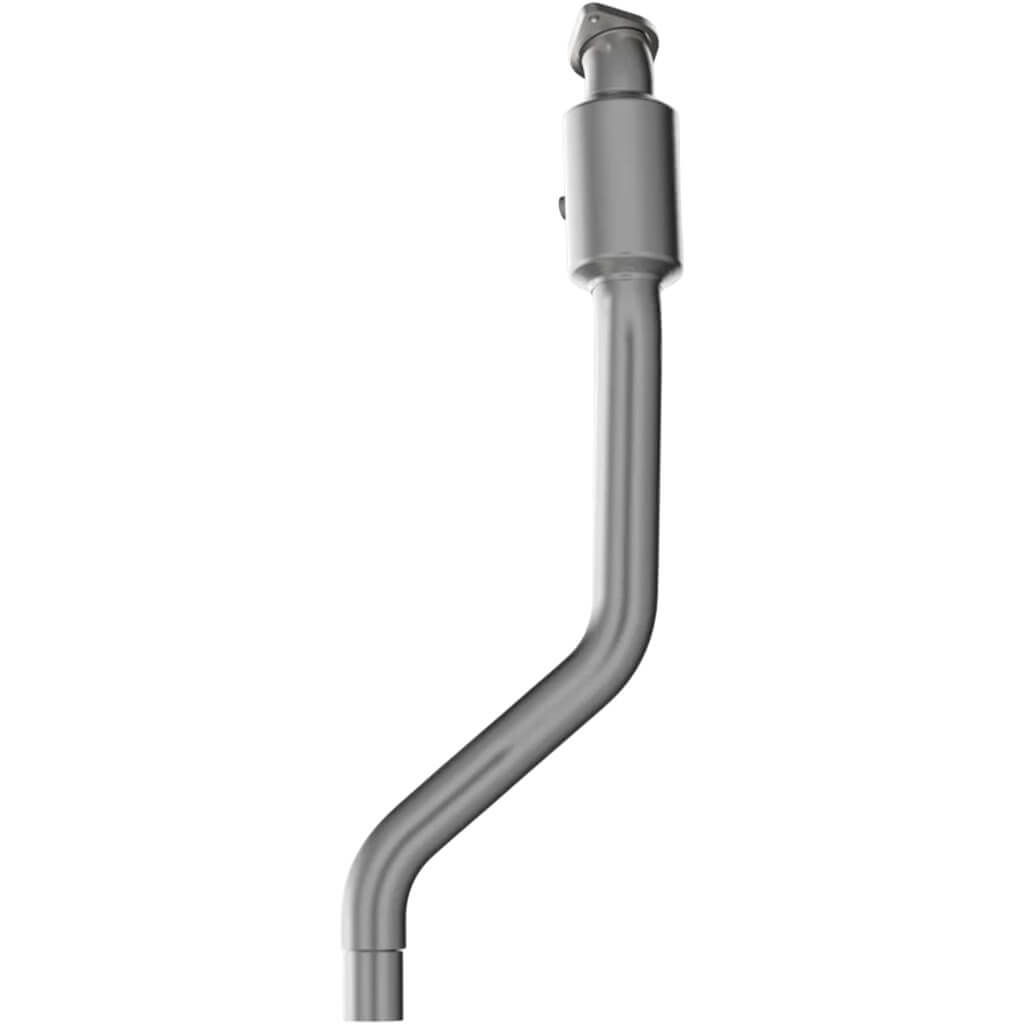 MAGNAFLOW 6561478 Catalytic Converter Direct-Fit California Grade for DODGE Challenger 2020 / Charger 2020 Photo-3