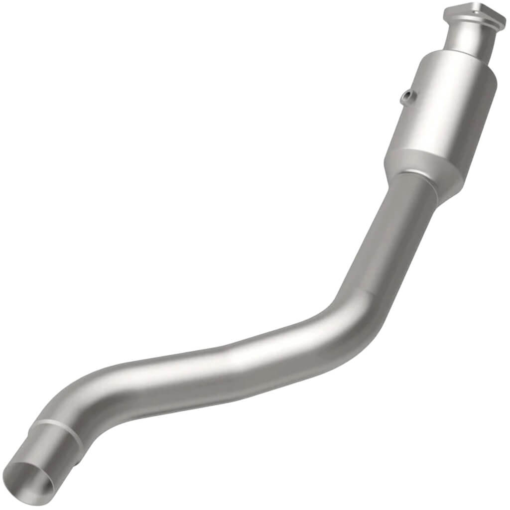 MAGNAFLOW 6561479 Catalytic Converter Direct-Fit California Grade for DODGE Challenger 2020 / Charger 2020 Photo-2
