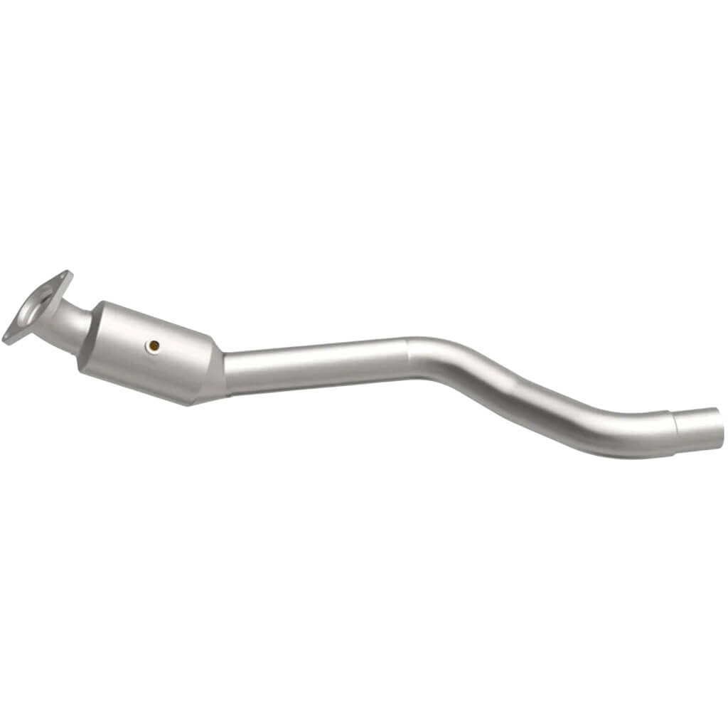 MAGNAFLOW 6561479 Catalytic Converter Direct-Fit California Grade for DODGE Challenger 2020 / Charger 2020 Photo-4