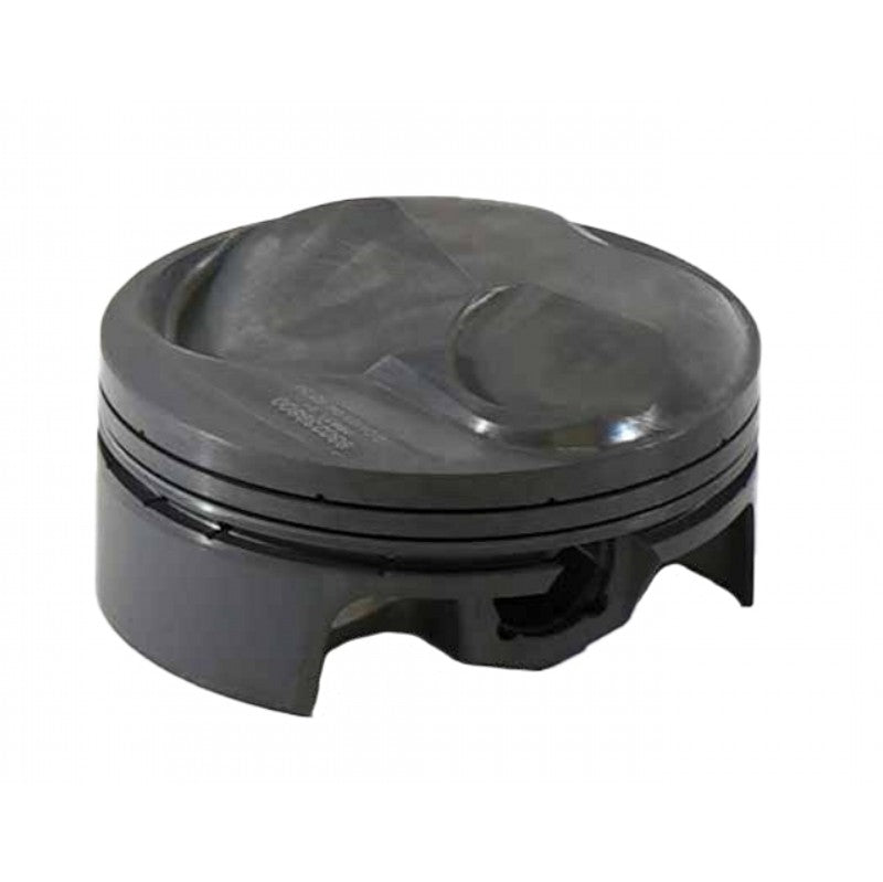 MAHLE 930239825T Piston Kit Elite Drag Series 20 (571cid 4.625 x 1.120RCH, 4.250stroke, 6.535rod, 0.990pin, 23.0cc, 634g, 14.8CR, 2618) for CHEVROLET Big Block Photo-1