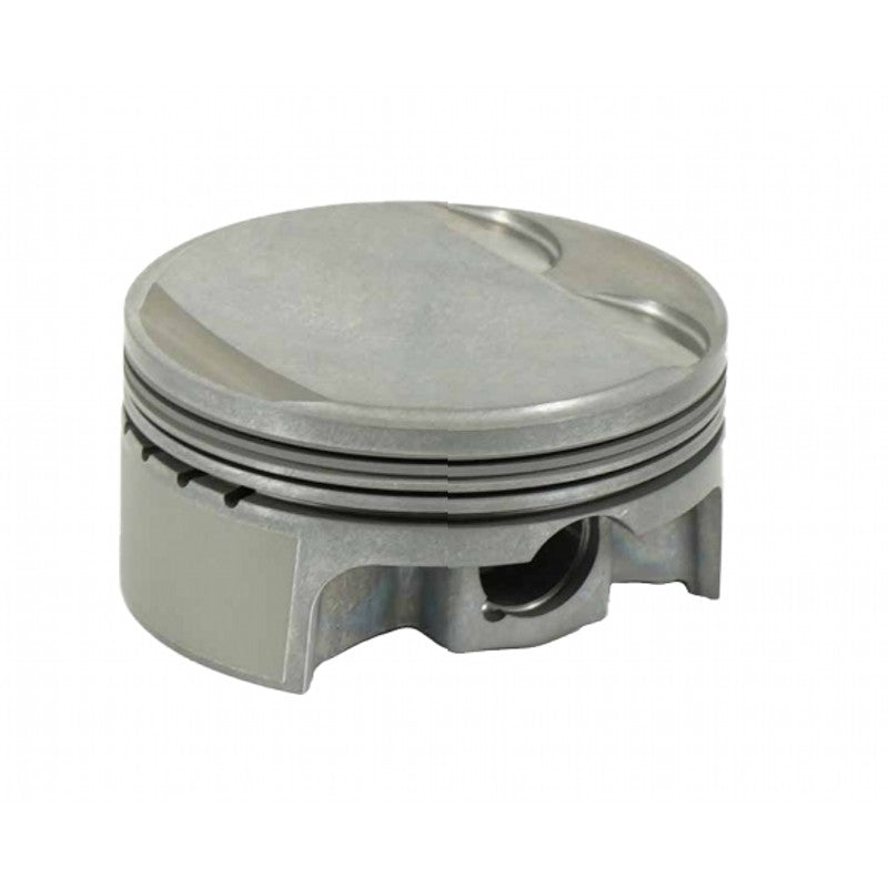 MAHLE 197843342T Piston Kit with TBC (92.50mm x 27.3mm CH, 75.2mm stroke, 140.7mm rod, 21mm pin, 2.1cc, 372g, 10.2CR, 4032) for BMW M3 (E90) S65B40 4.0L Photo-1