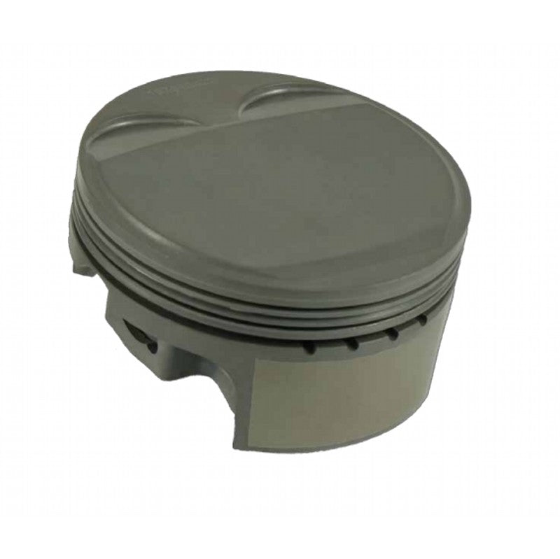 MAHLE 197859522-1 Piston (92.00mm x 27.3mm CH, 75.2mm stroke, 140.7mm rod, 366g) for BMW M5 (E60) S85B50 5.0L V10 Photo-0