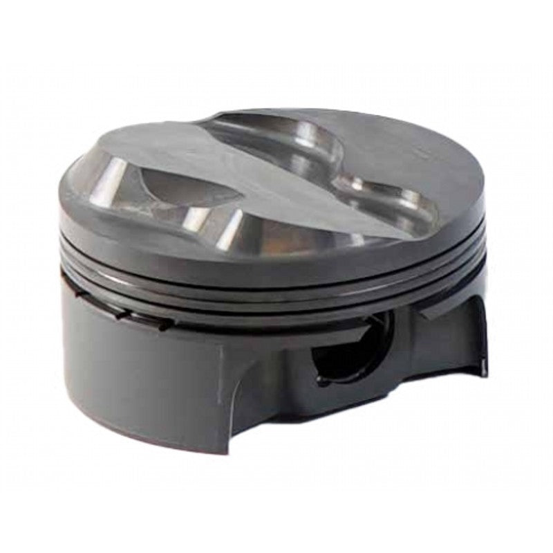 MAHLE 930229630T Piston Kit Combo Dome (408cid 4.030 x 1.110RCH, 4.000stroke, 6.125rod, 0.927pin, 9.2cc, 465g, 13.8CR, 2618) for CHEVROLET LSX Photo-1
