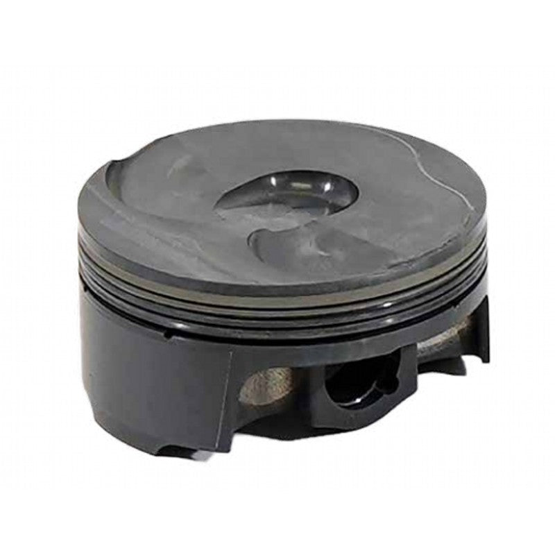 MAHLE 930173230T Piston Kit Flat Top (429cid 4.130 x 1.105CH, 4.000stroke, 6.125rod, 0.927pin, -6.1cc, 457g, 12.7CR, 2618)) for CHEVROLET LT 6.2L Photo-1