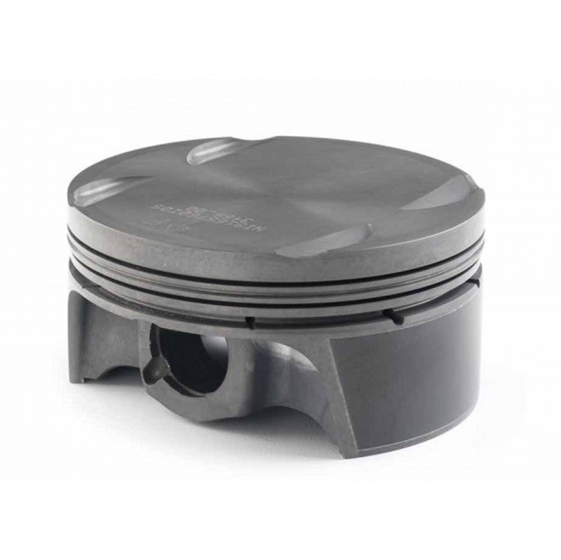 MAHLE 929986125-1 Piston (87.00mm x 30mm CH, 84.0mm stroke, 153mm rod, 331g) for HONDA S2000 F20C 2.0L Photo-0