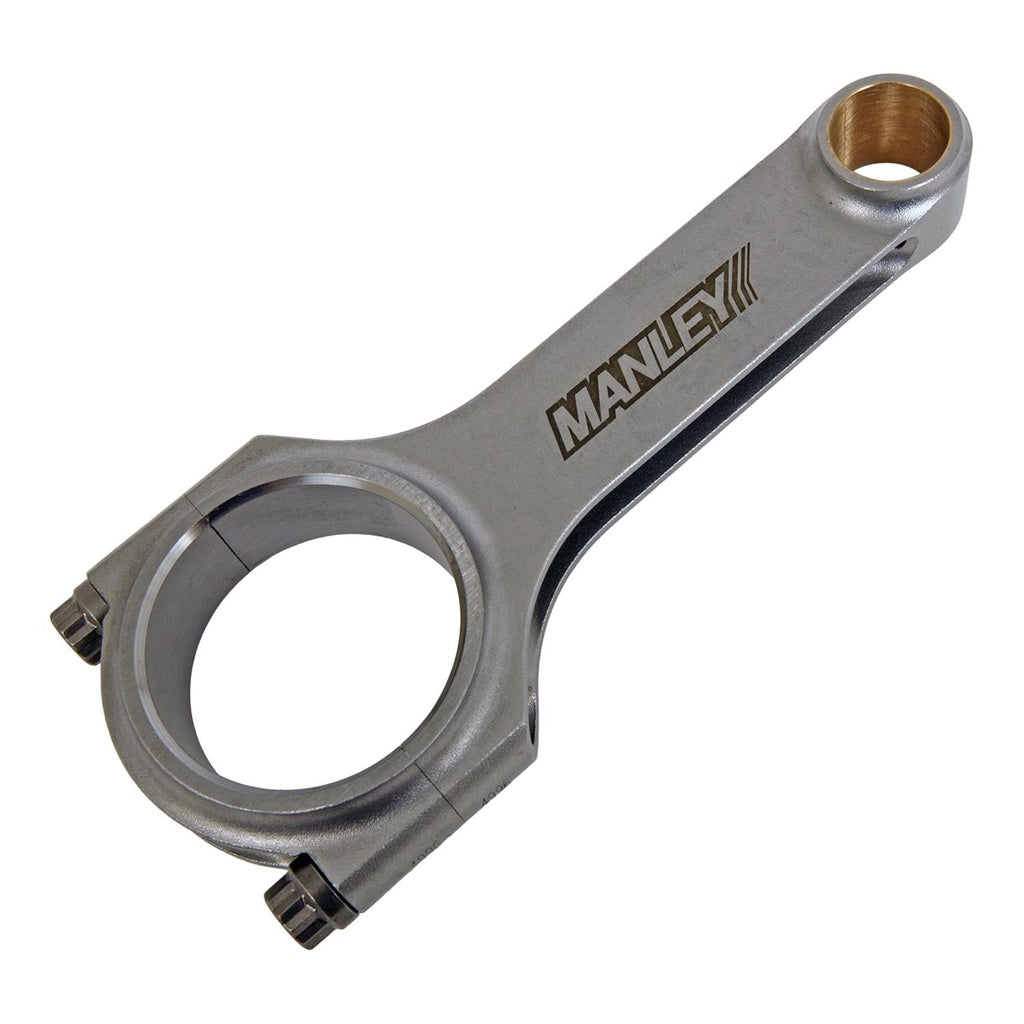 MANLEY 14027-1 Connecting Rod for TOYOTA 2JZ Engine Photo-0