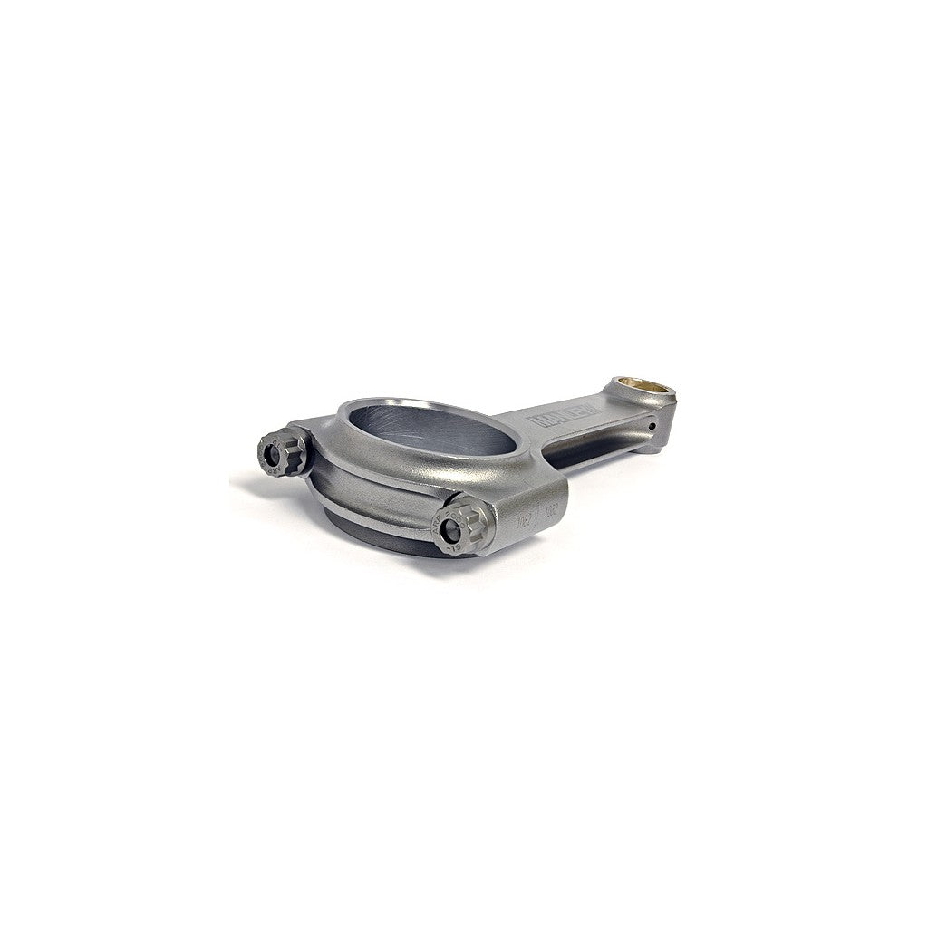 MANLEY 14029-4 Connecting Rod Set H-Beam for MITSUBISHI EVO X 4B11T Engine Photo-1