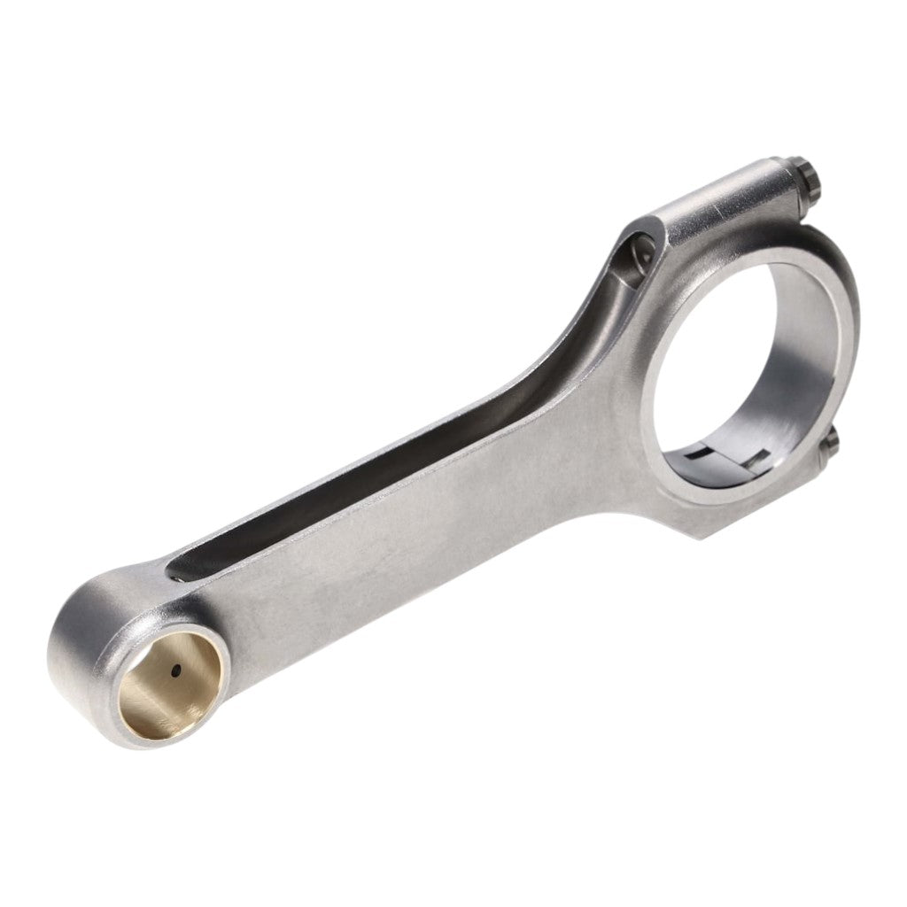 MANLEY 14078-6 Connecting Rods H-Beam (5.709 Inches Length) for BMW (N54B30 Engine) Photo-1