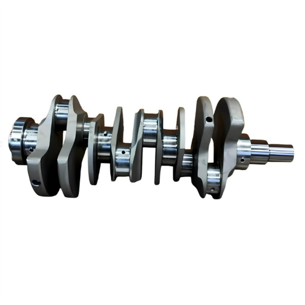 MANLEY 190300B Crankshaft for NISSAN GT-R R35 (VR38) Photo-2