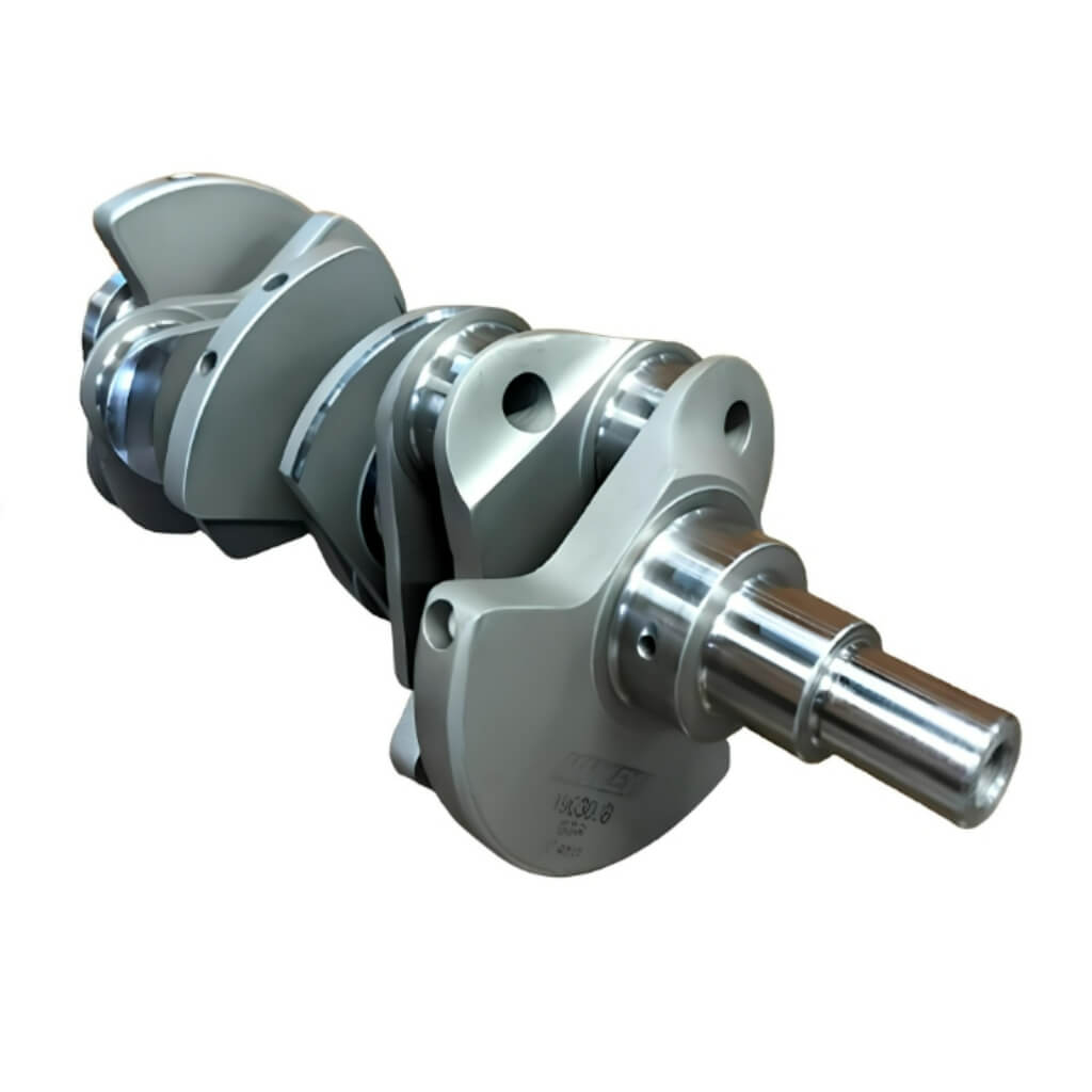MANLEY 190300B Crankshaft for NISSAN GT-R R35 (VR38) Photo-0